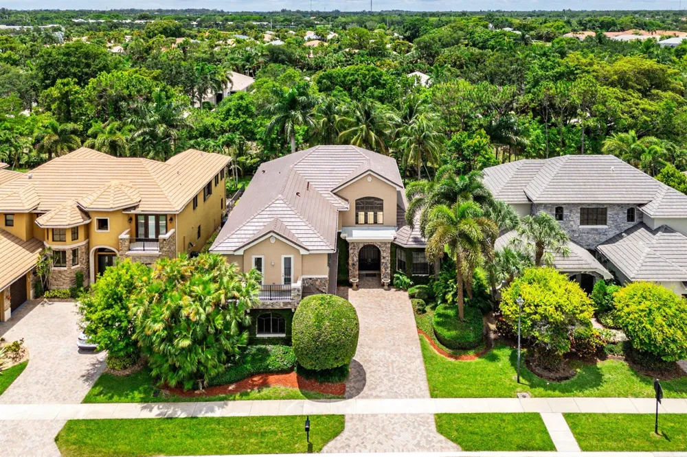 10380 Trianon Place Wellington, FL 33449