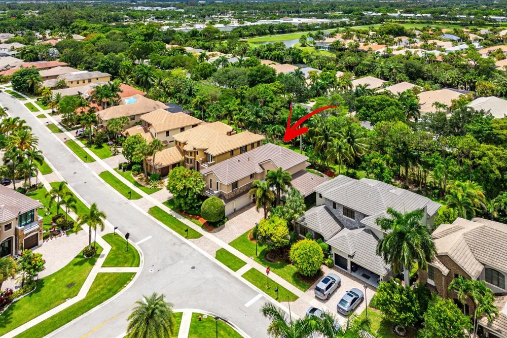 10380 Trianon Place Wellington, FL 33449