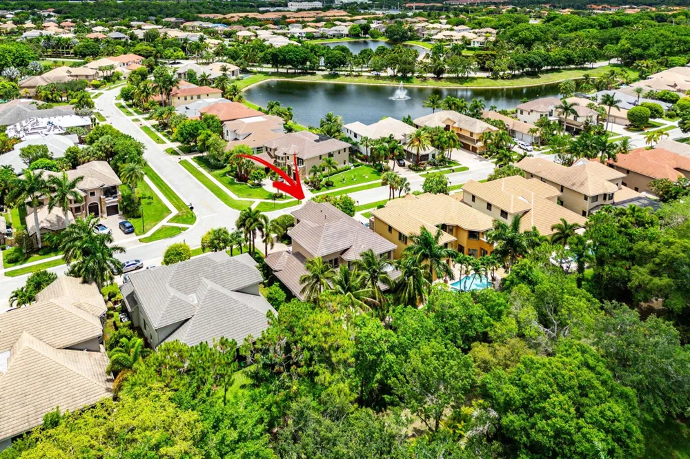 10380 Trianon Place Wellington, FL 33449