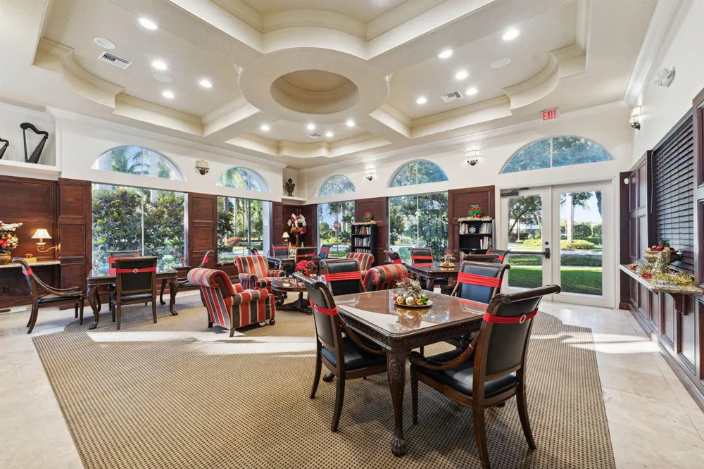10380 Trianon Place Wellington, FL 33449