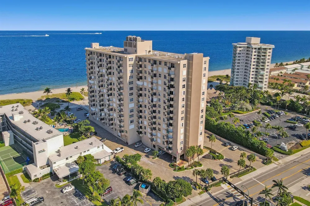 2000 S Ocean Boulevard #Lc Lauderdale By The Sea, FL 33062