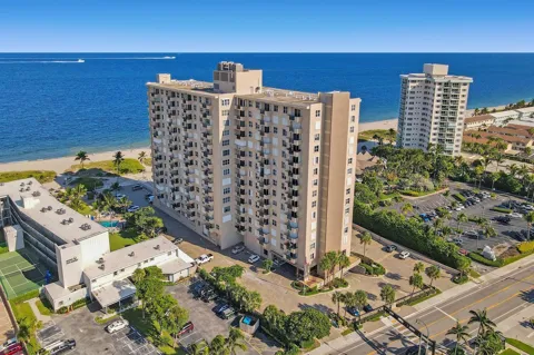 2000 S Ocean Boulevard #Lc