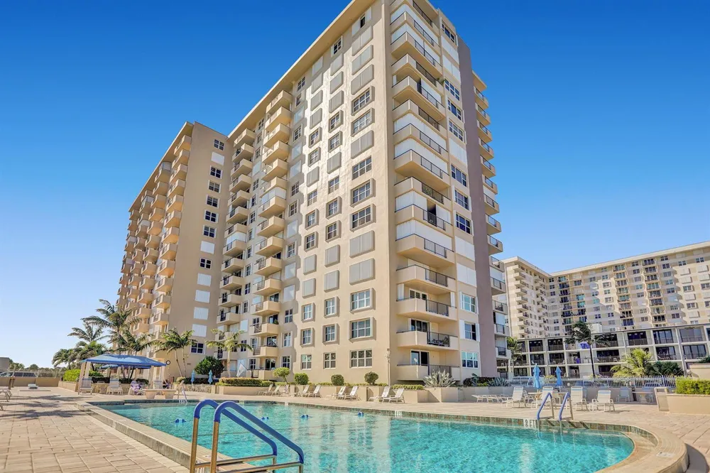2000 S Ocean Boulevard #Lc Lauderdale By The Sea, FL 33062