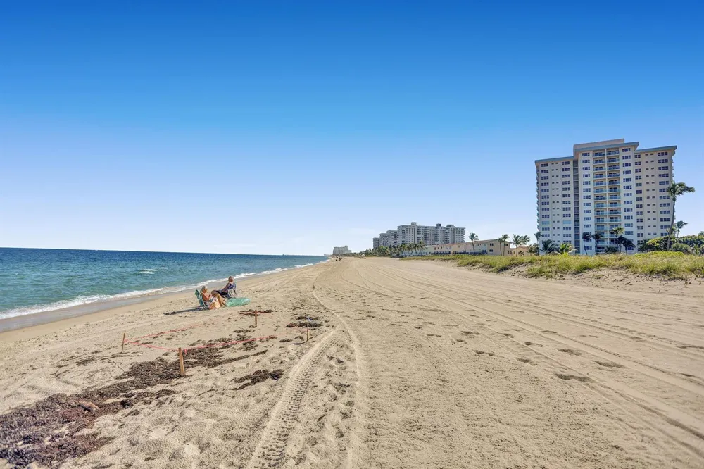2000 S Ocean Boulevard #Lc Lauderdale By The Sea, FL 33062