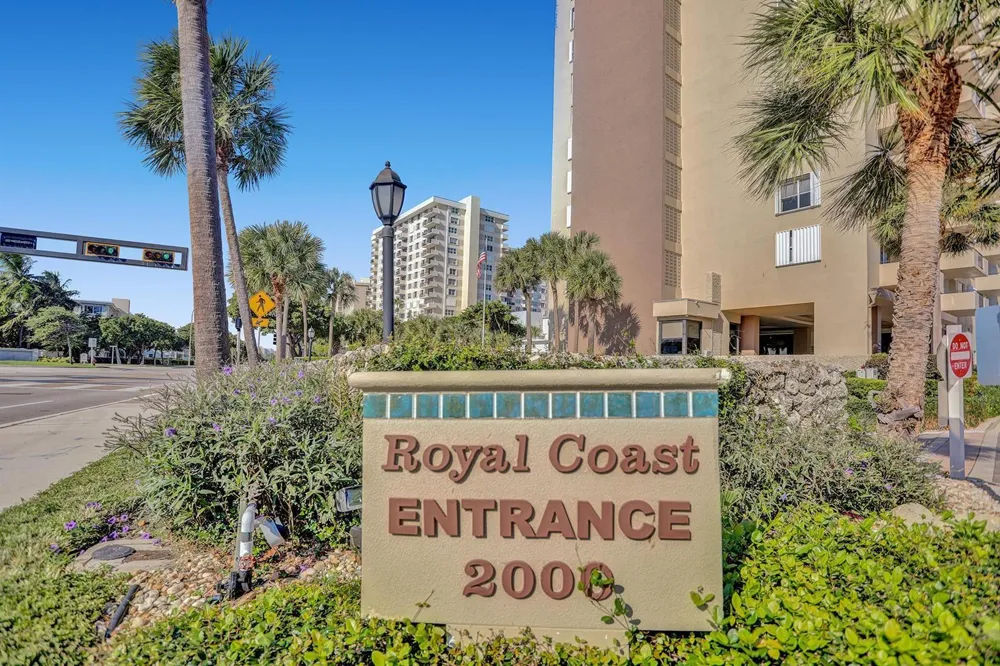 2000 S Ocean Boulevard #Lc Lauderdale By The Sea, FL 33062