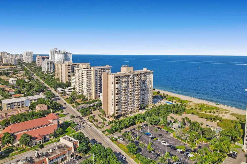2000 S Ocean Boulevard #Lc Lauderdale By The Sea, FL 33062
