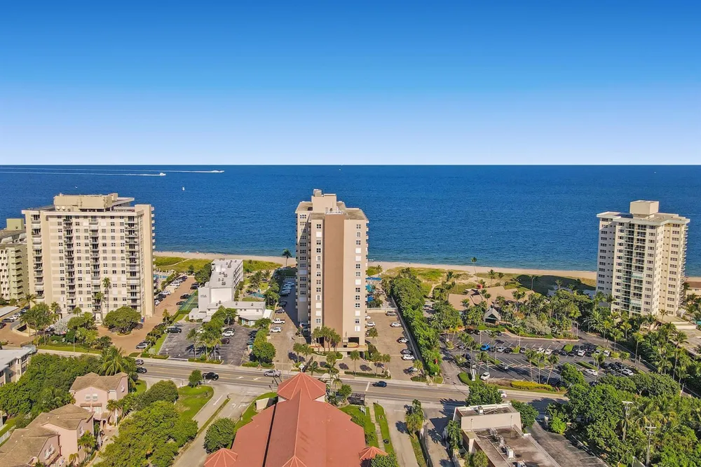 2000 S Ocean Boulevard #Lc Lauderdale By The Sea, FL 33062