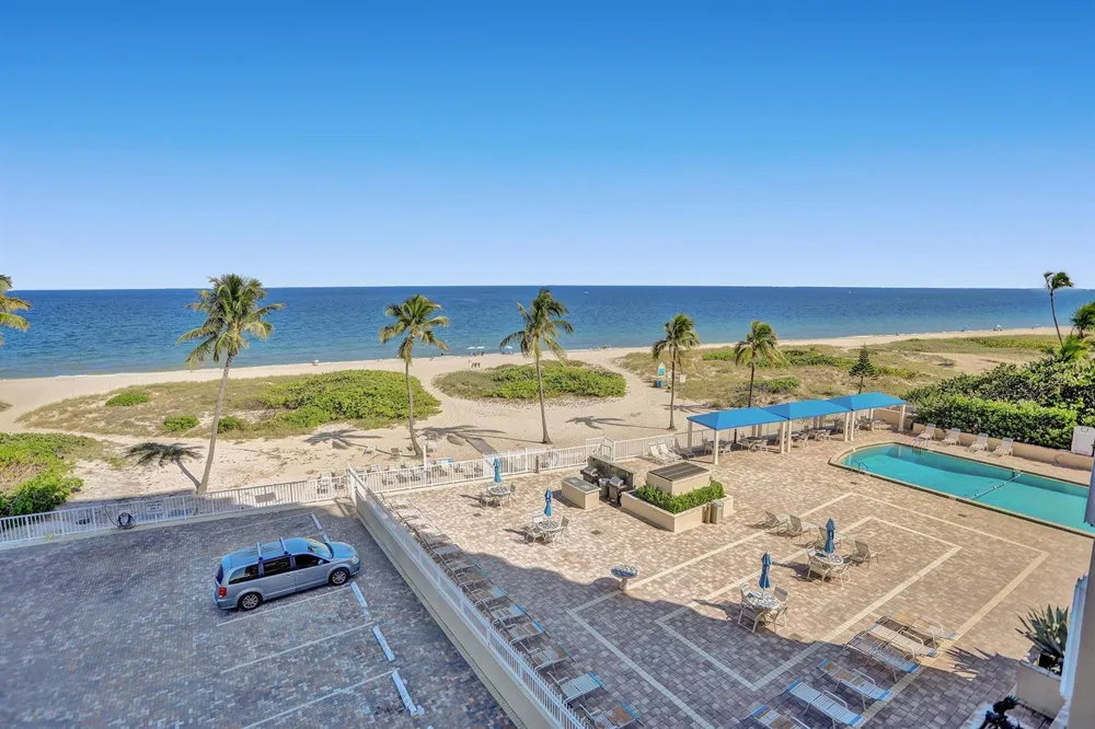 2000 S Ocean Boulevard #Lc Lauderdale By The Sea, FL 33062