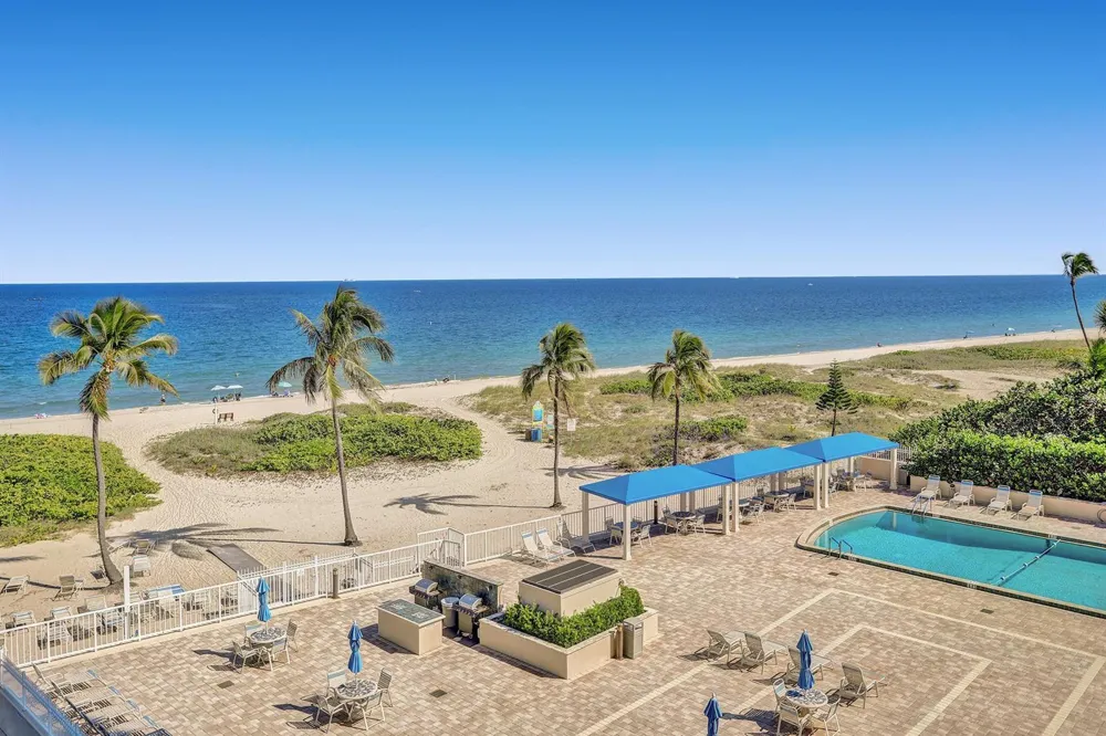 2000 S Ocean Boulevard #Lc Lauderdale By The Sea, FL 33062
