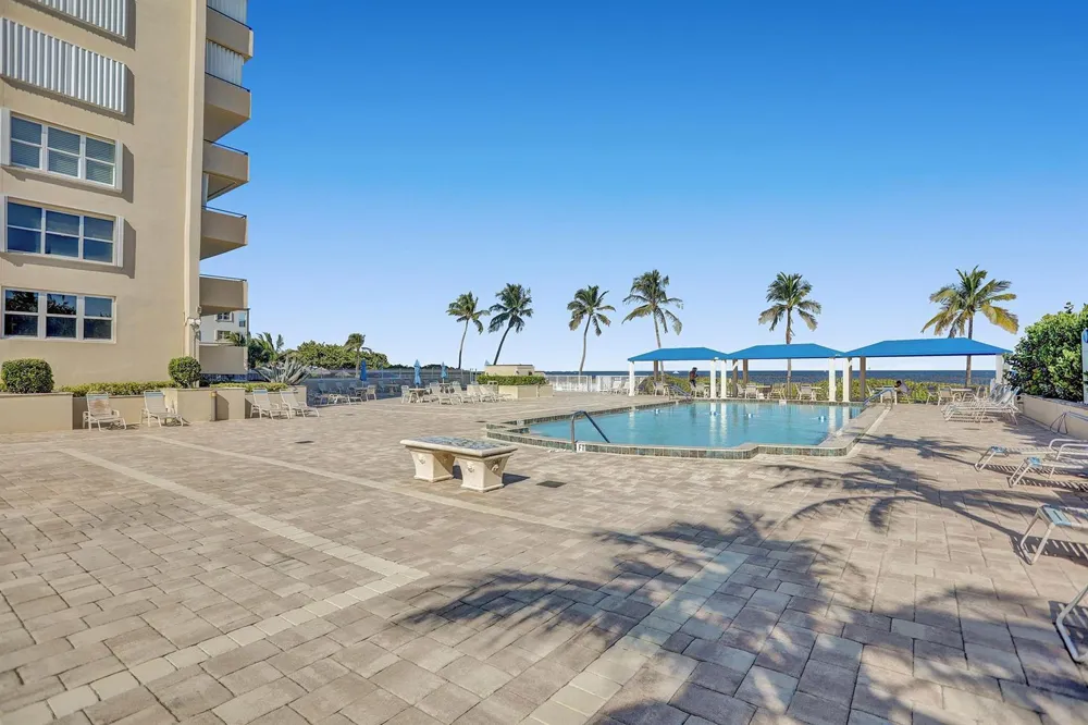 2000 S Ocean Boulevard #Lc Lauderdale By The Sea, FL 33062