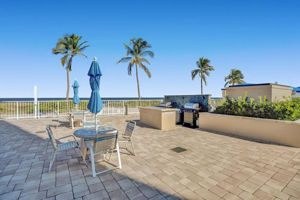 2000 S Ocean Boulevard #Lc Lauderdale By The Sea, FL 33062