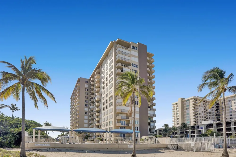 2000 S Ocean Boulevard #Lc Lauderdale By The Sea, FL 33062
