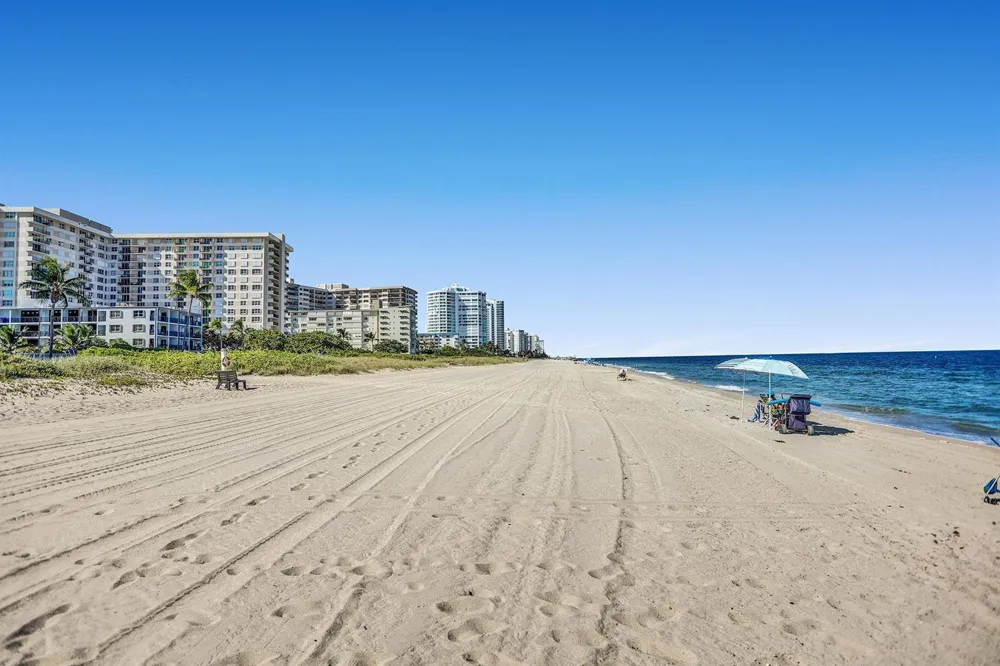 2000 S Ocean Boulevard #Lc Lauderdale By The Sea, FL 33062