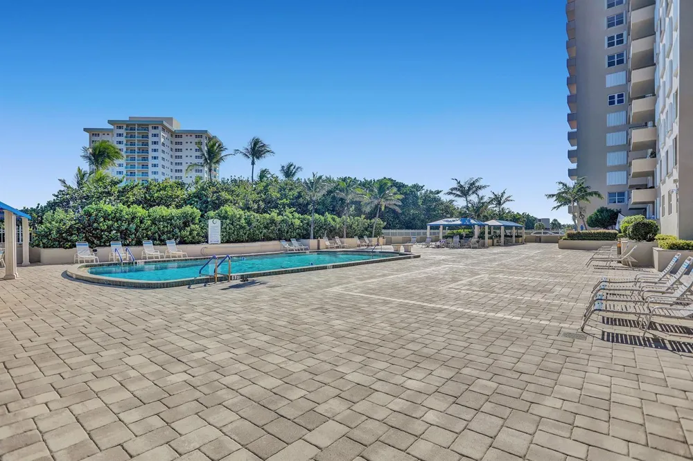 2000 S Ocean Boulevard #Lc Lauderdale By The Sea, FL 33062