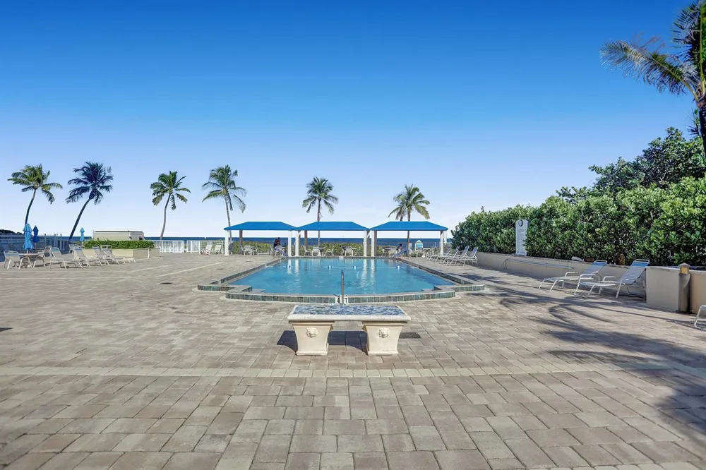 2000 S Ocean Boulevard #Lc Lauderdale By The Sea, FL 33062
