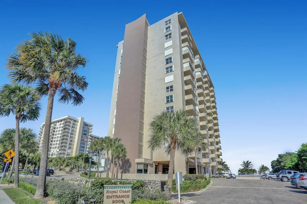 2000 S Ocean Boulevard #Lc Lauderdale By The Sea, FL 33062
