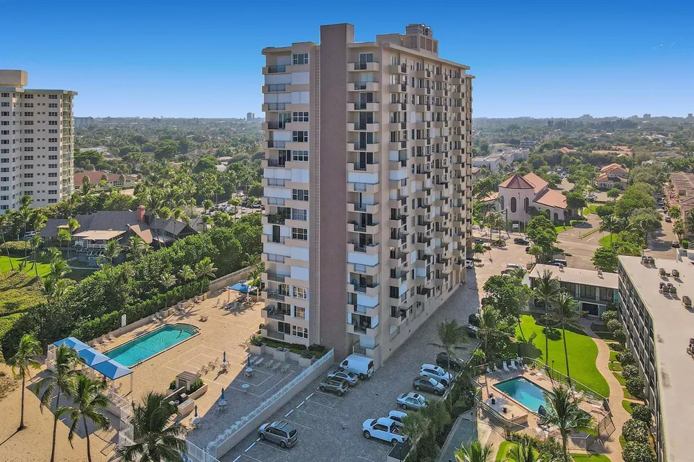 2000 S Ocean Boulevard #Lc Lauderdale By The Sea, FL 33062