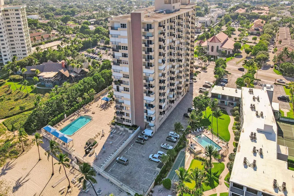 2000 S Ocean Boulevard #Lc Lauderdale By The Sea, FL 33062