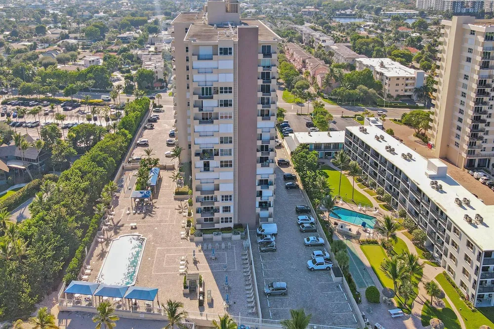 2000 S Ocean Boulevard #Lc Lauderdale By The Sea, FL 33062