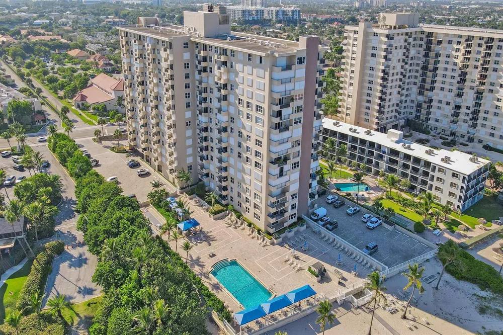 2000 S Ocean Boulevard #Lc Lauderdale By The Sea, FL 33062