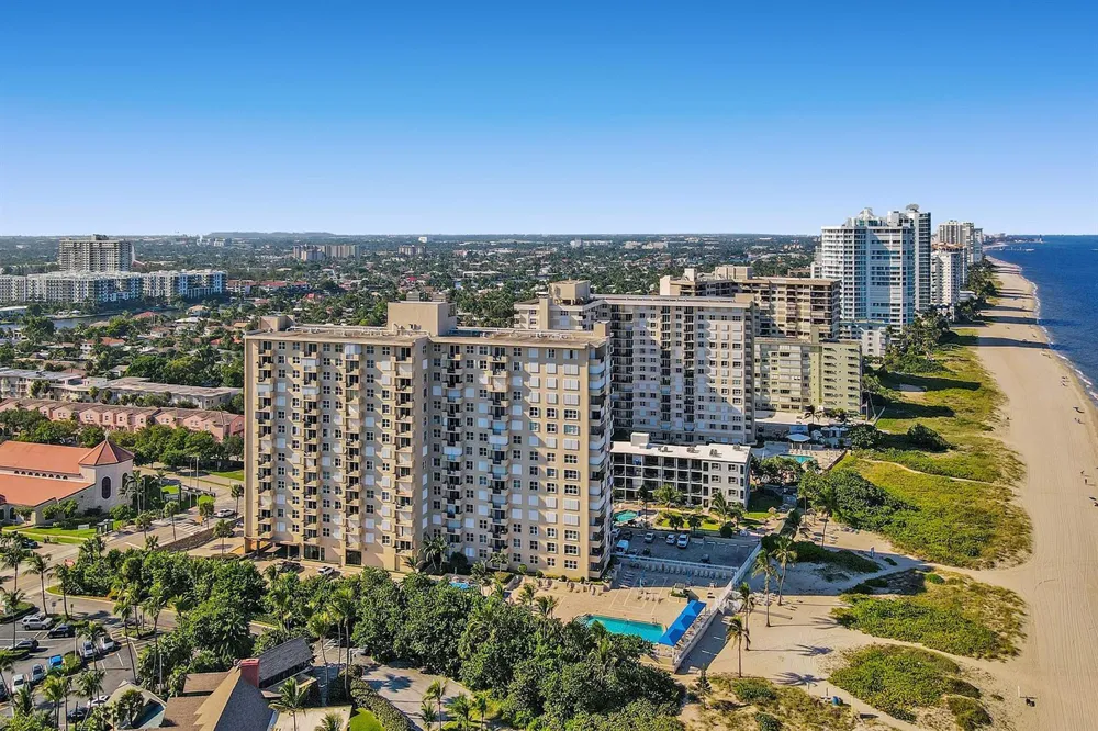 2000 S Ocean Boulevard #Lc Lauderdale By The Sea, FL 33062
