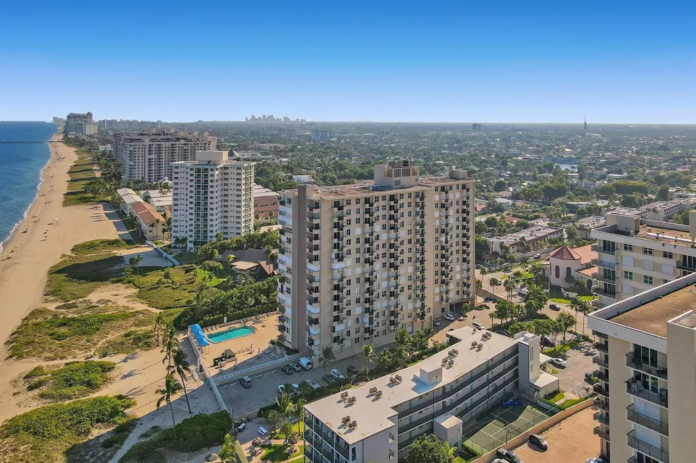 2000 S Ocean Boulevard #Lc Lauderdale By The Sea, FL 33062