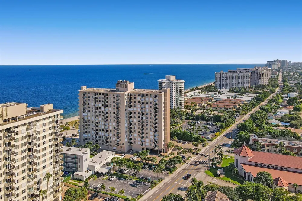 2000 S Ocean Boulevard #Lc Lauderdale By The Sea, FL 33062
