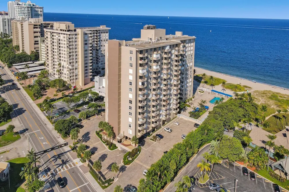 2000 S Ocean Boulevard #Lc Lauderdale By The Sea, FL 33062