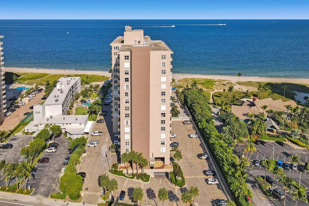 2000 S Ocean Boulevard #Lc Lauderdale By The Sea, FL 33062