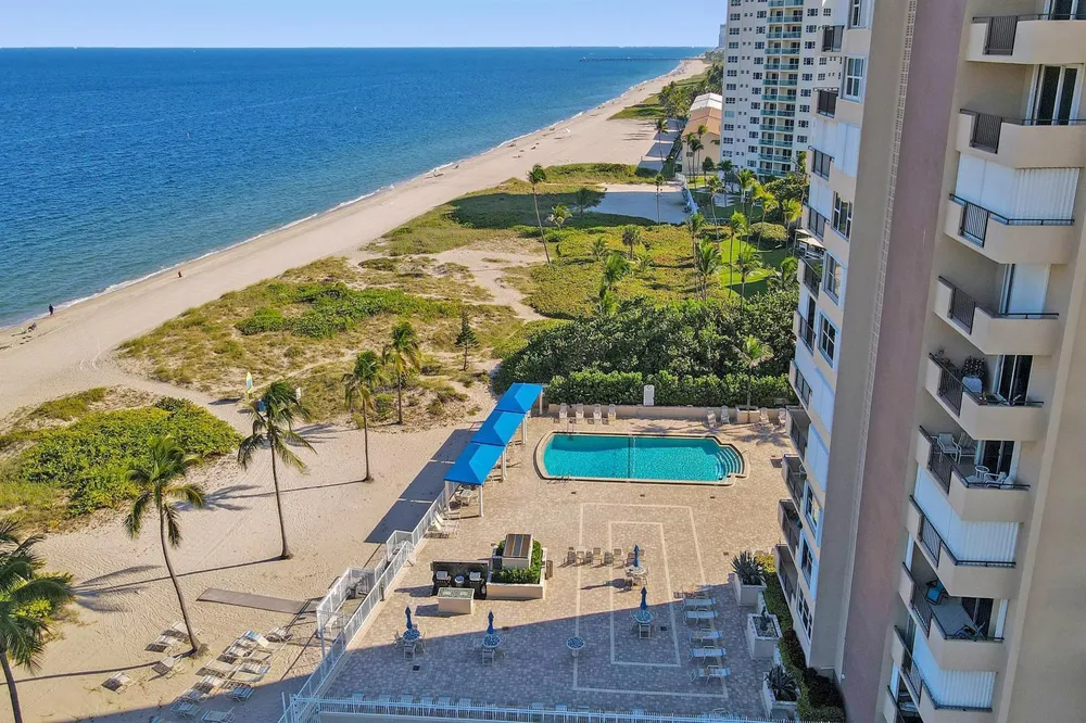 2000 S Ocean Boulevard #Lc Lauderdale By The Sea, FL 33062