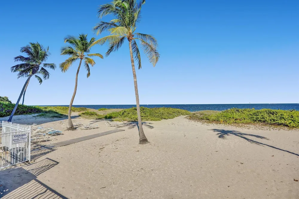 2000 S Ocean Boulevard #Lc Lauderdale By The Sea, FL 33062