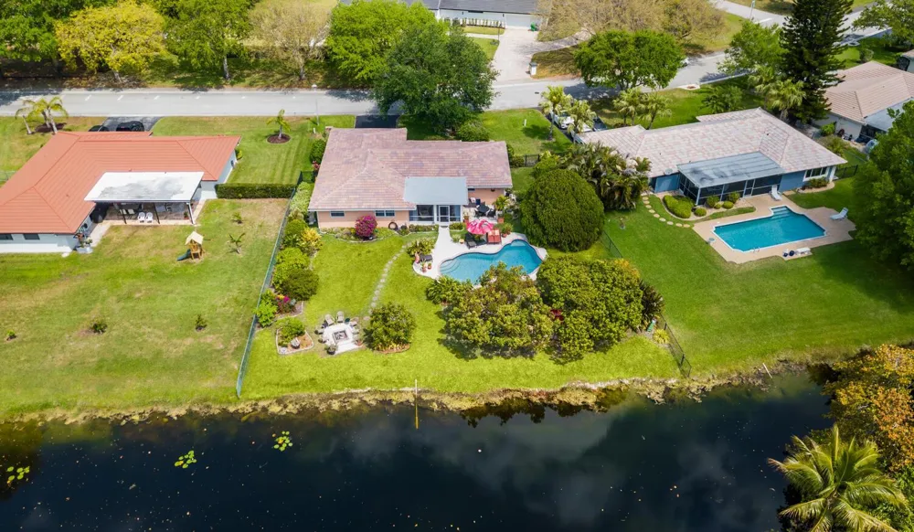 10170 NW 39th Court Coral Springs, FL 33065