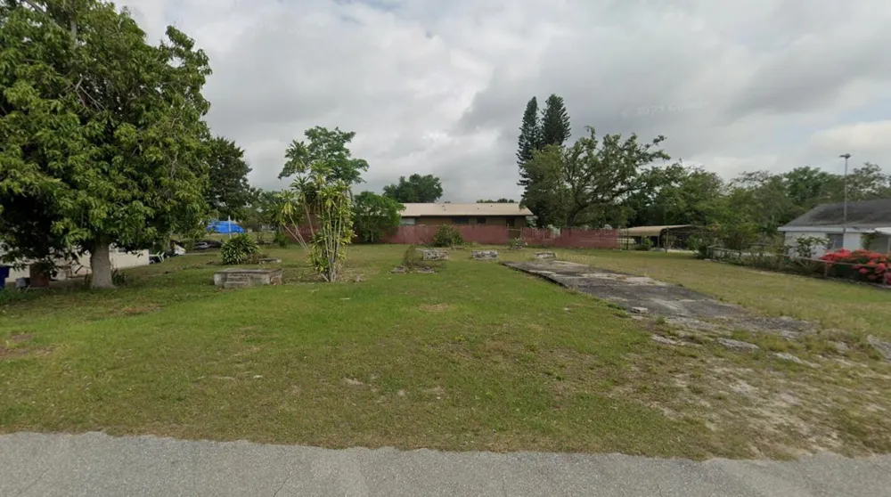 110 Bethune Street Lake Placid, FL 33852