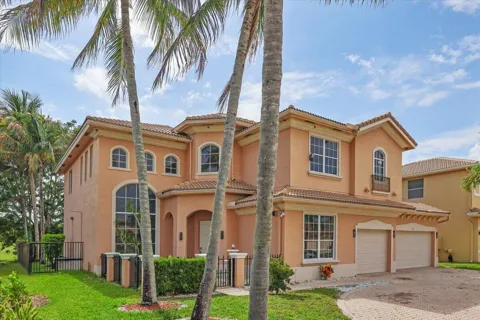 1831 Waldorf Drive
