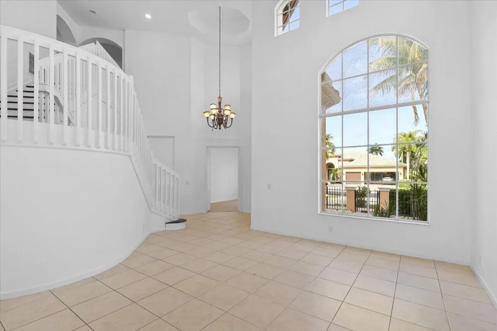 1831 Waldorf Drive Royal Palm Beach, FL 33411