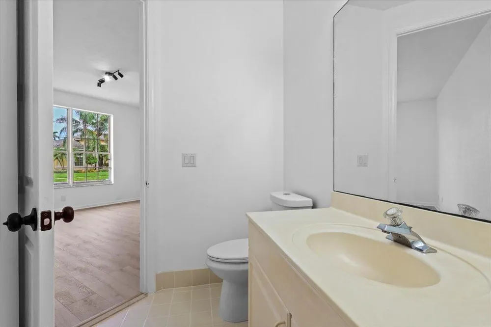 1831 Waldorf Drive Royal Palm Beach, FL 33411