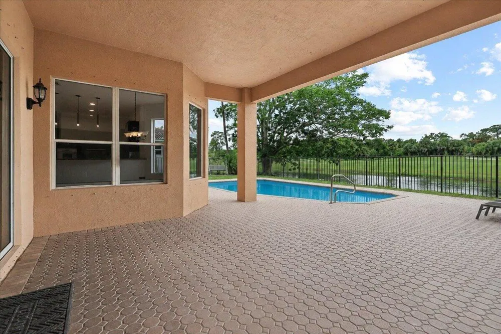1831 Waldorf Drive Royal Palm Beach, FL 33411