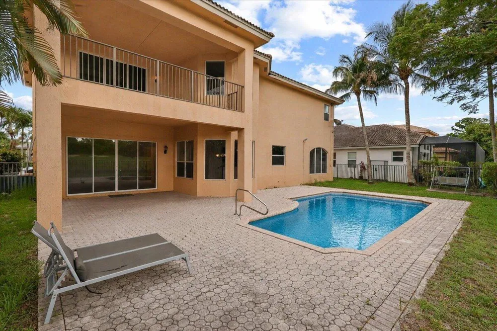 1831 Waldorf Drive Royal Palm Beach, FL 33411
