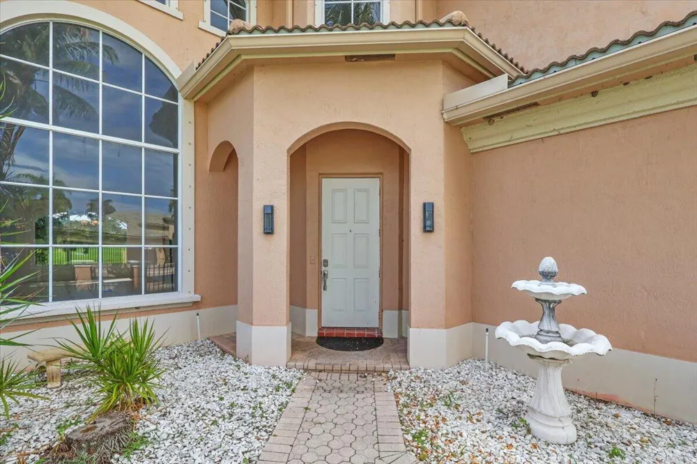 1831 Waldorf Drive Royal Palm Beach, FL 33411