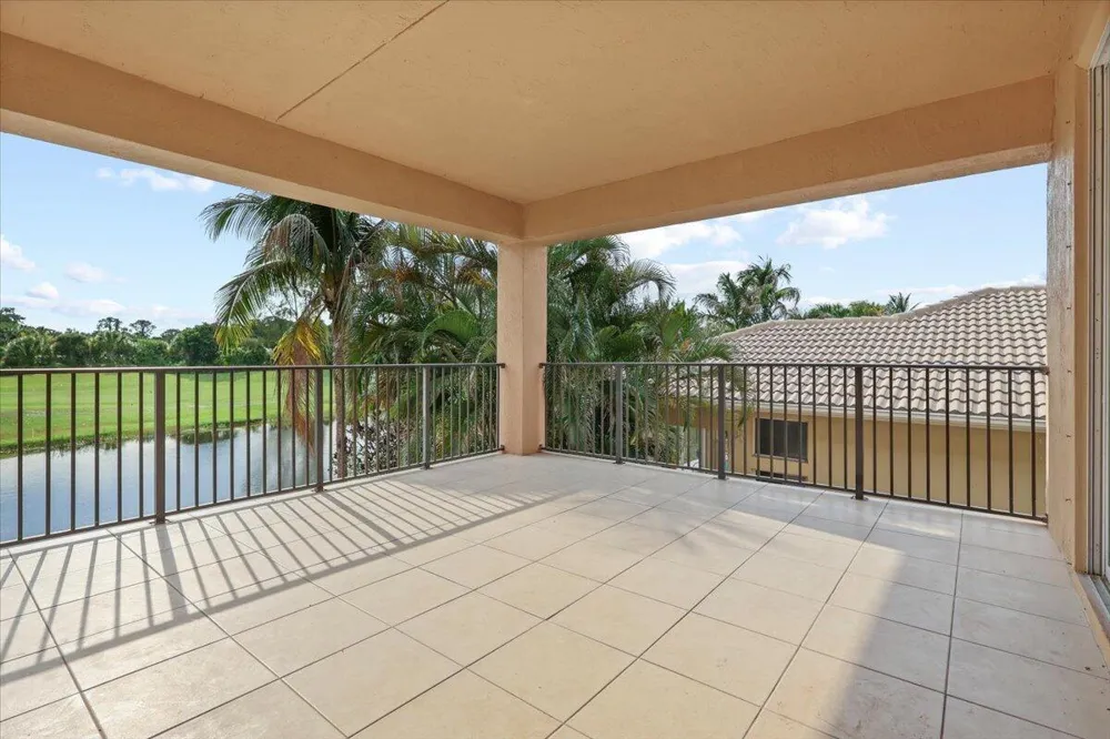 1831 Waldorf Drive Royal Palm Beach, FL 33411