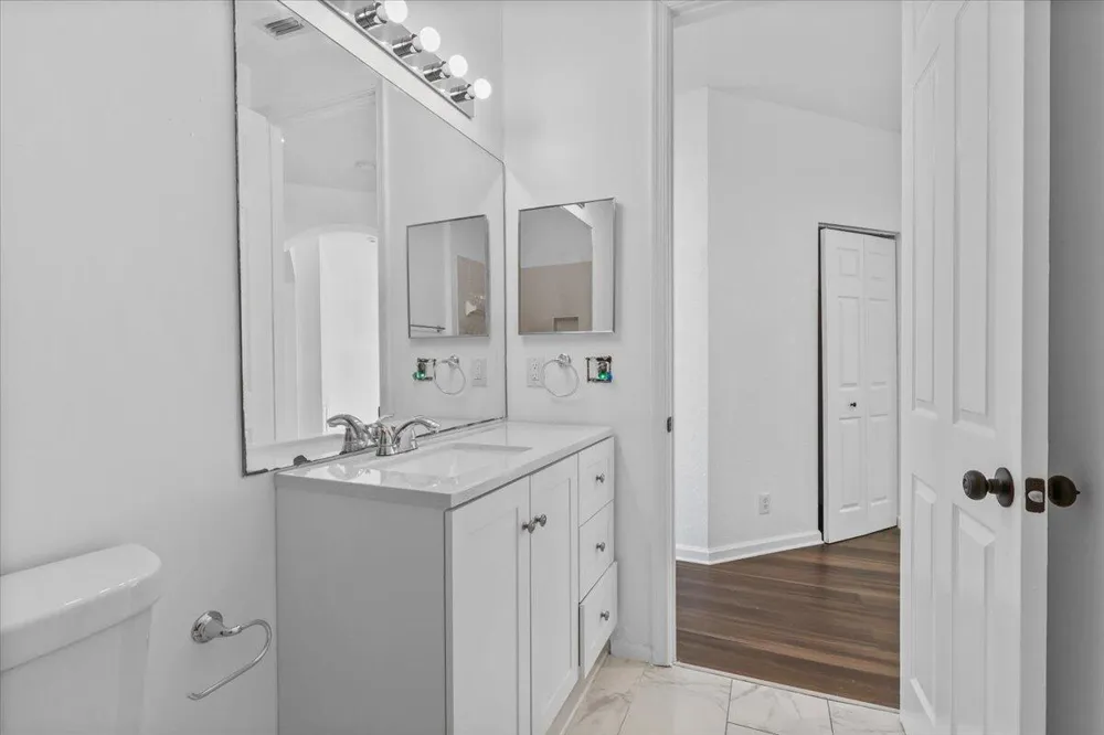 1831 Waldorf Drive Royal Palm Beach, FL 33411
