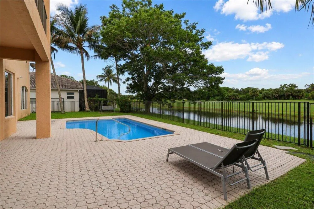 1831 Waldorf Drive Royal Palm Beach, FL 33411