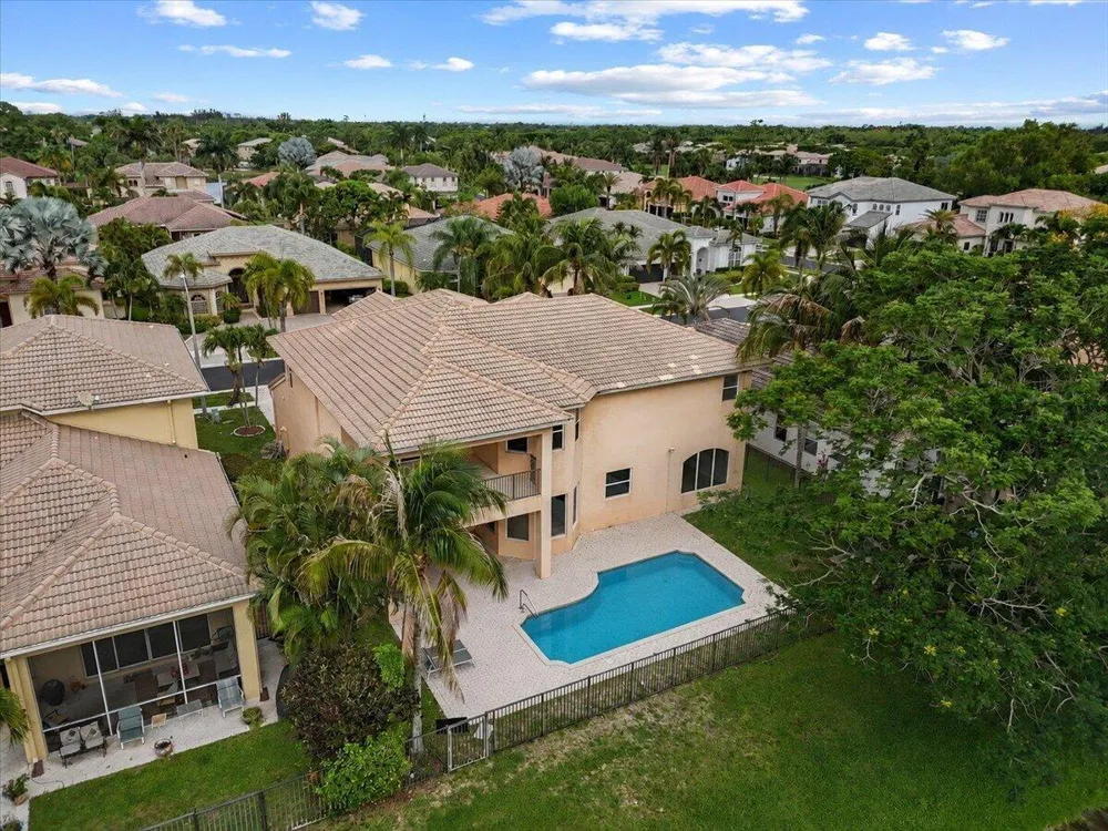 1831 Waldorf Drive Royal Palm Beach, FL 33411