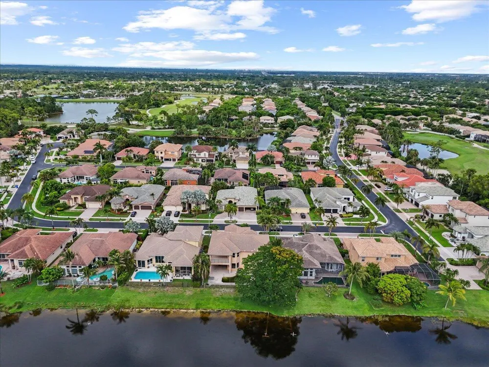 1831 Waldorf Drive Royal Palm Beach, FL 33411