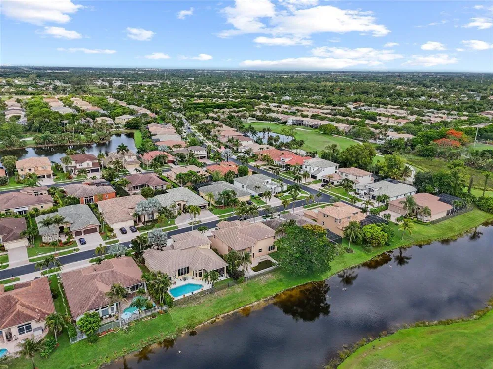 1831 Waldorf Drive Royal Palm Beach, FL 33411
