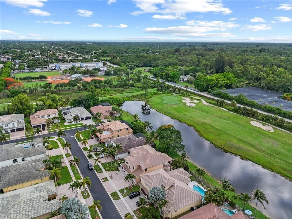 1831 Waldorf Drive Royal Palm Beach, FL 33411