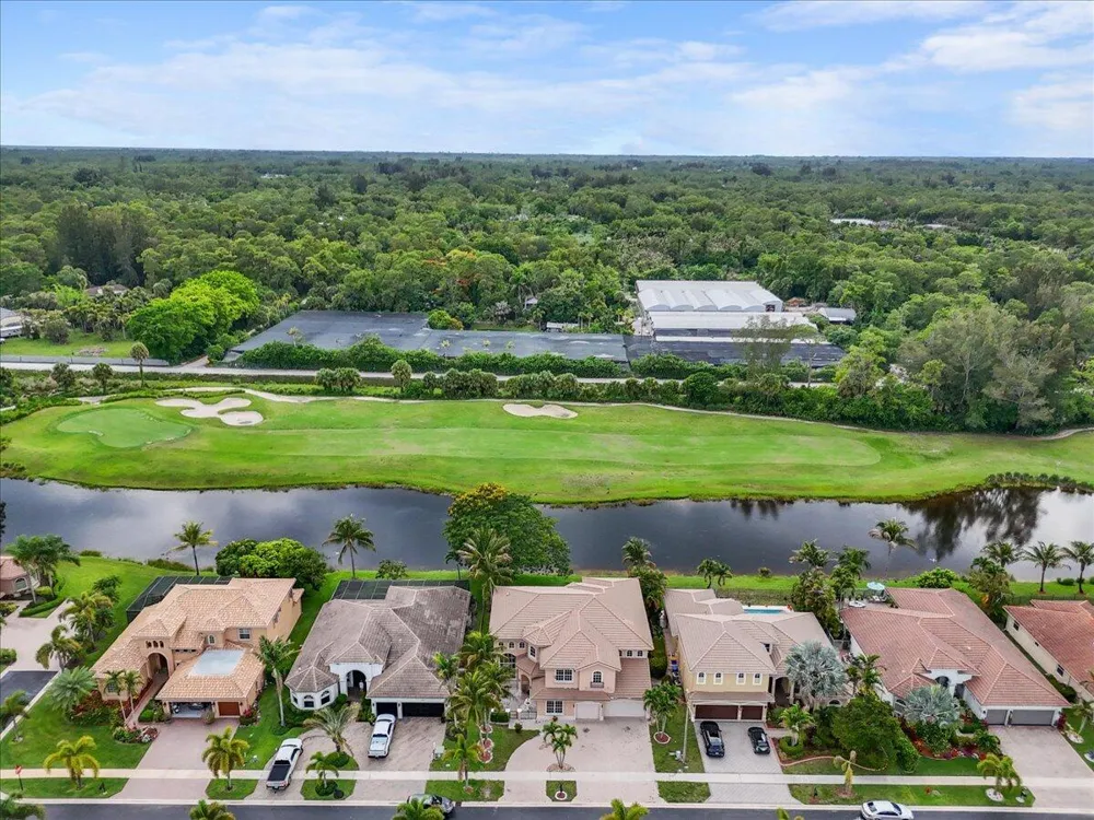 1831 Waldorf Drive Royal Palm Beach, FL 33411