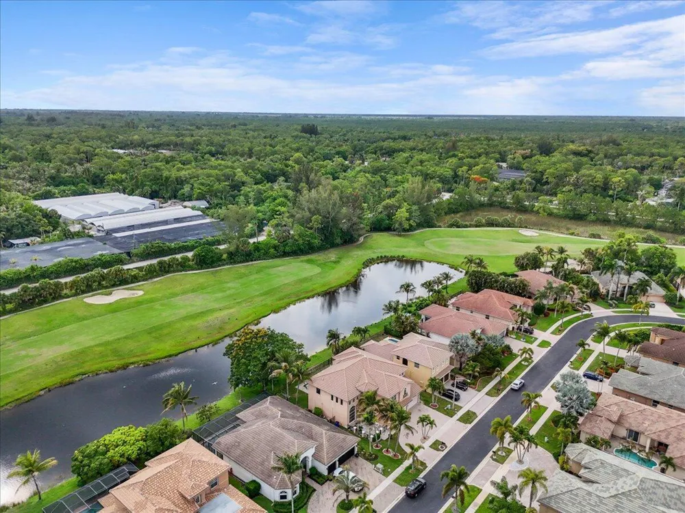 1831 Waldorf Drive Royal Palm Beach, FL 33411