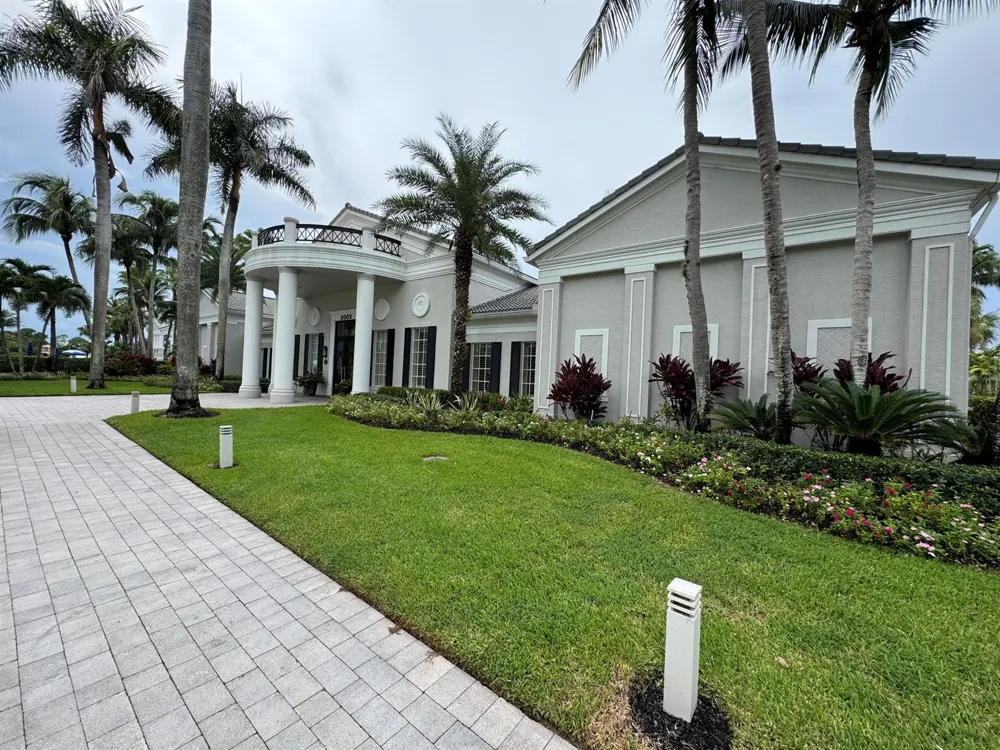 1831 Waldorf Drive Royal Palm Beach, FL 33411