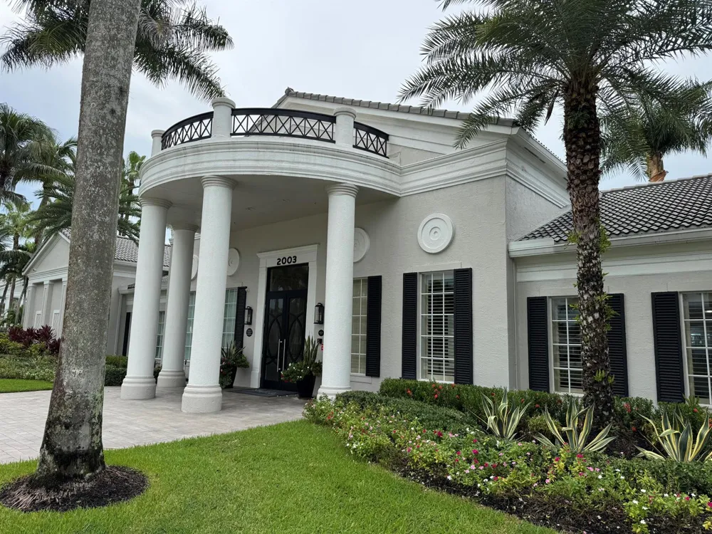 1831 Waldorf Drive Royal Palm Beach, FL 33411